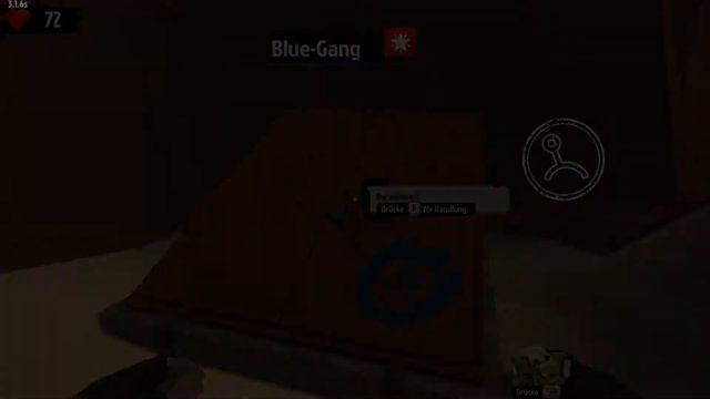 Mitglied der Blue Gang #44 || Let's Play Walking Zombie 2 | Deutsch | German смотреть онлайн