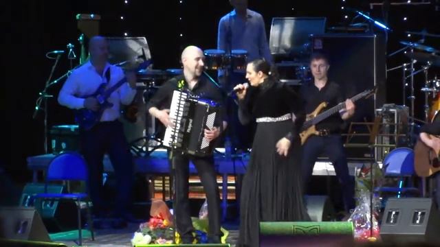 "ТАЙГА" - Е.Ваенга (Красногорск - 13.05.13) смотреть онлайн
