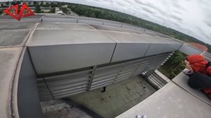 MONEY HEIST vs PARKOUR POV  ( BELLA CIAO REMIX ) LIVE ACTION STORY 1
