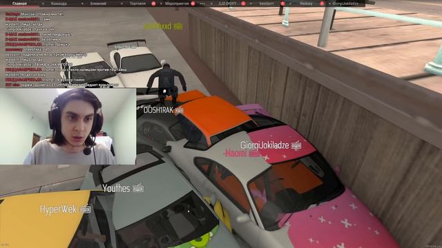 КУПИЛ САМЫЙ ЖЕЛАННЫЙ 180SX! Это стоило мне друзей... смотреть онлайн