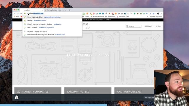 SSL Certificates in Shopify смотреть онлайн