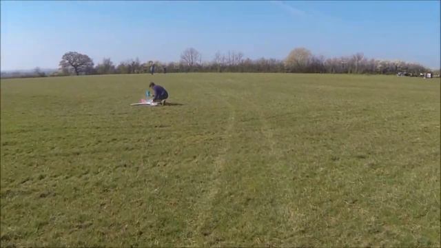 Funny Farm Day (Falcon Drak) смотреть онлайн
