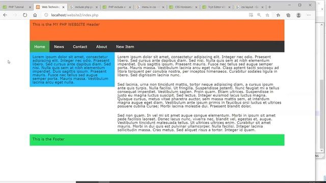 02 DEC 2020 | PHP Include смотреть онлайн