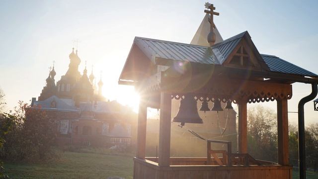 Молитва Христос Анести (Христос Воскресе) - Дивна Любоевич (Сербия) смотреть онлайн