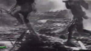 Владимир Высоцкий.  Штрафные батальоны.