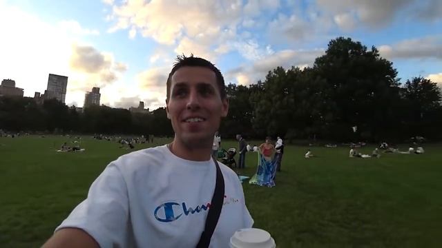 Начинаю работу на себя в США / НАШЕЛ ДЕНЬГИ в Америке смотреть онлайн