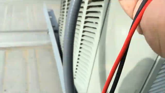 How To Troubleshoot A Condenser