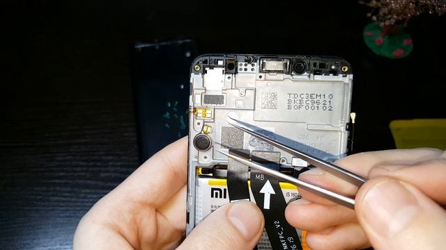 Xiaomi Redmi 7A разборка | как разобрать xiaomi redmi 7a | how to disassemble xiaomi redmi 7a смотреть онлайн