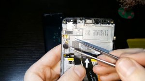 Xiaomi Redmi 7A разборка | как разобрать xiaomi redmi 7a | how to disassemble xiaomi redmi 7a