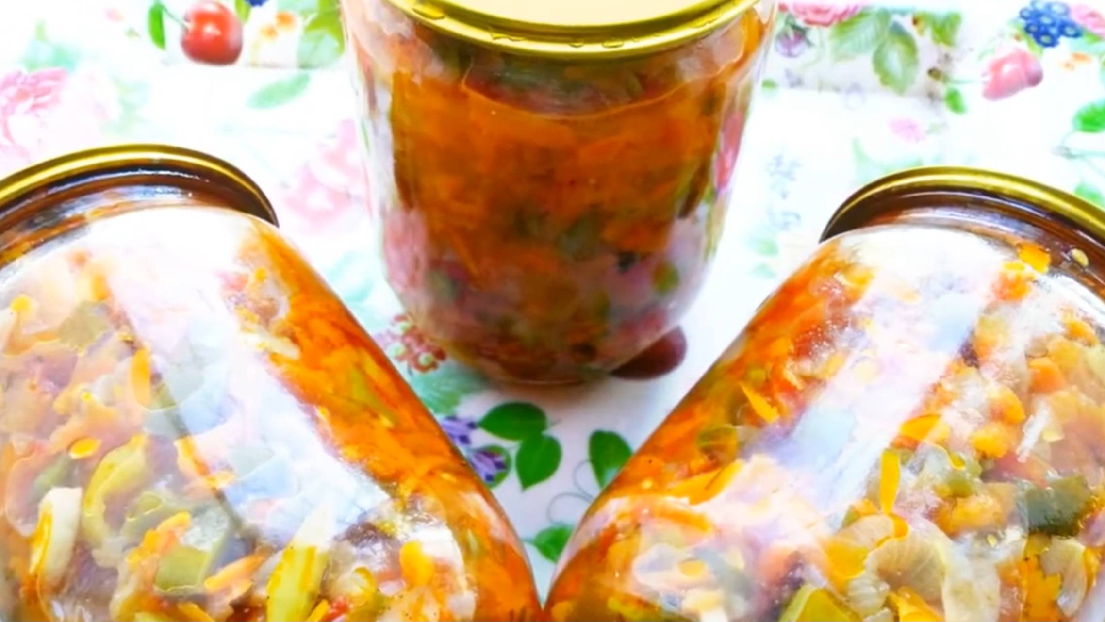 Кулинарные видео-рецепты и многое другое