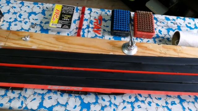 Лыжи Onski парафинить или нет ??️ смотреть онлайн