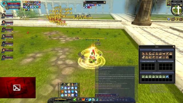 Silkroad Online - Feronia - Hotan FW 30.05.2020 смотреть онлайн