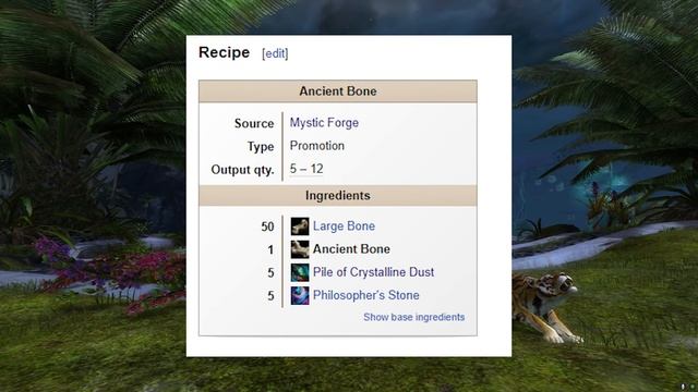 Guild Wars 2 Guide - How to turn Spirit Shards into Gold смотреть онлайн