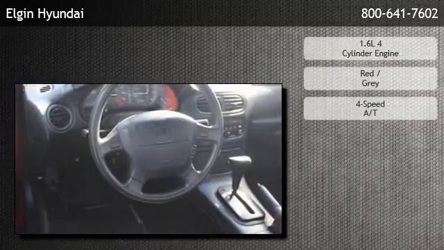 1994 Honda Civic Del Sol Si - Chicago смотреть онлайн