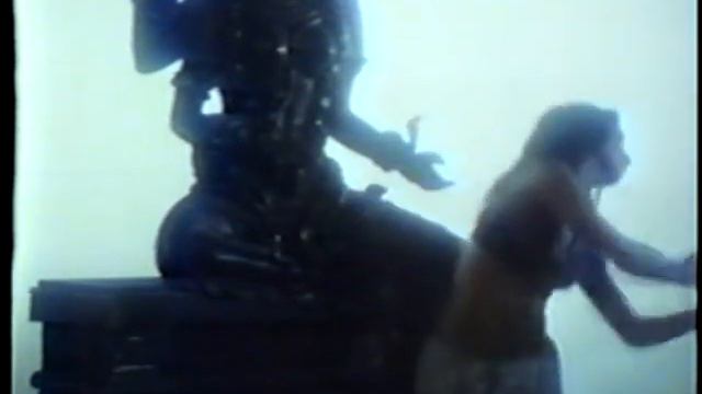 David Coverdale - 1975-10-16 London - Behind The Smile (Butterfly Ball Concert)