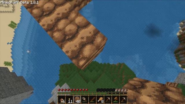 Minecraft: The Ex-Communicated Series w/Nova, SSoHPKC & Slyfox Ep.46 - Self Worth смотреть онлайн