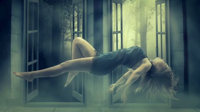 Фоновая музыка астрального путешествия * ОЧЕНЬ СИЛЬНЫЙ * Звуки астральной проекции смотреть онлайн