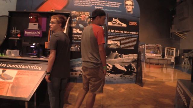 WMU Aviation Sumer Camp July 10-15, 2016 смотреть онлайн