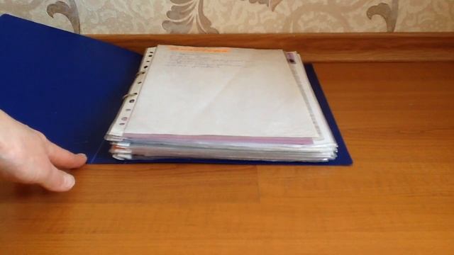 Флайледи: Хранение документов - Договора (часть 2) смотреть онлайн