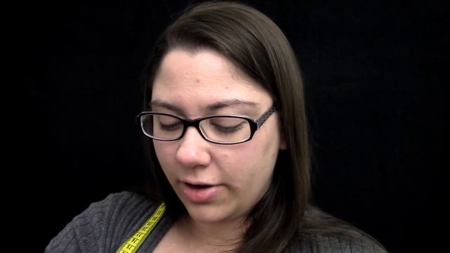 ASMR Measuring Role Play - Taking Face Measurements for a Sculpture - Soft Spoken смотреть онлайн