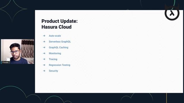 Looking back at Hasura and GraphQL in 2020 смотреть онлайн