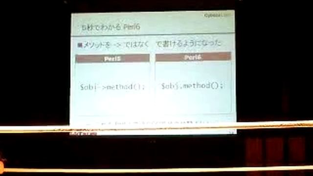 LLRing -Language update Perl смотреть онлайн