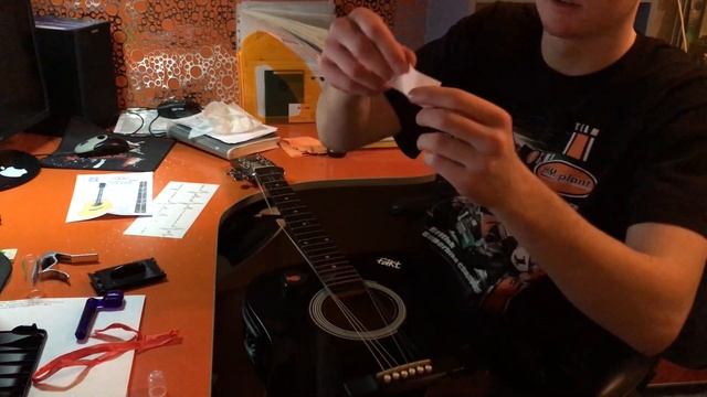 ТОП-1 ВЕЩЬ ДЛЯ ТВОЕЙ ГИТАРЫ | ГИТАРИСТ ОЦЕНИТ | ПРОКАЧАЙ ГИТАРУ | AliExpress ДЛЯ ГИТАРИСТОВ