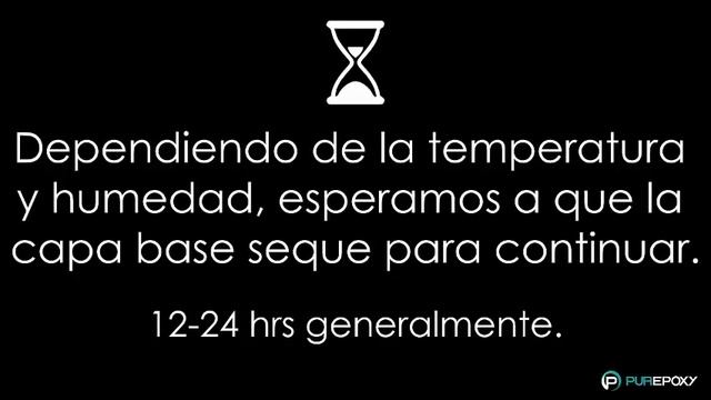 Transformación de triplay a piedra negra con resina epóxica смотреть онлайн