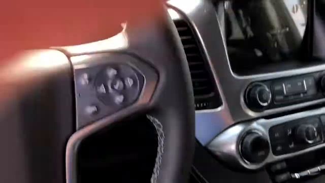 2018 Chevy Tahoe LS 180634 смотреть онлайн