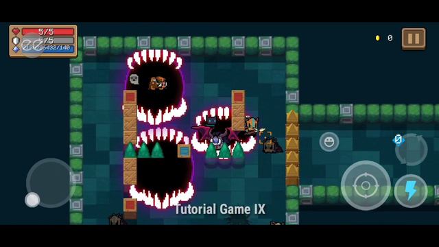 Soul Knight mod apk update 2.9.3 | Mod Menu - free purchase смотреть онлайн