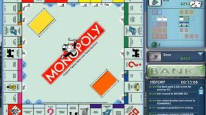 monopoly 2007 game