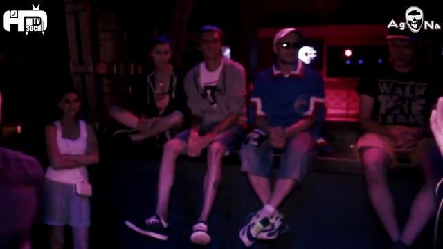 Blizz4rd vs Лавр (HHTV «S» Battle) смотреть онлайн