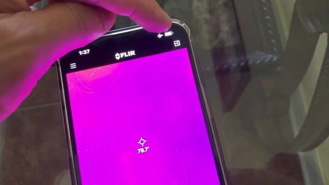 ✅Best Thermal Imaging Camera | FLIR ONE 3rd Generation for Android & iOS Overview смотреть онлайн