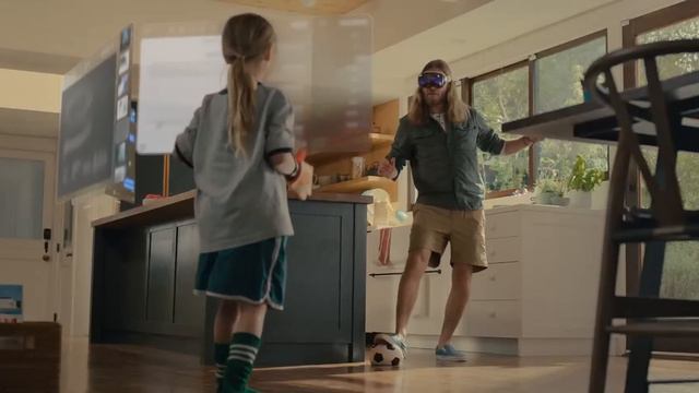 Apple Vision Pro - First Impressions