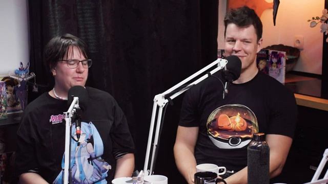 Onsen za dušo | Gaiden Podcast #12 смотреть онлайн