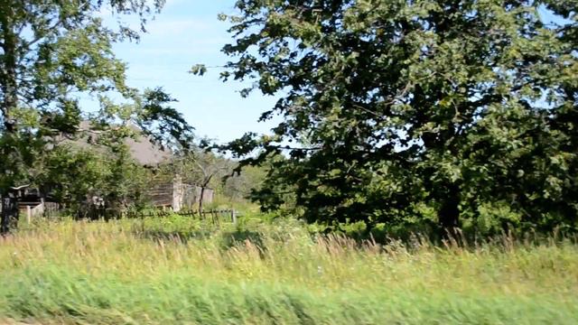 поселок Крестьянка. Лысковскй район. 2013 год смотреть онлайн