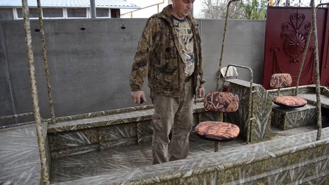 лодка болотоход смотреть онлайн
