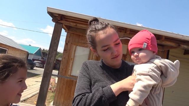 Школьная вторая смена. Идём к Диме и Насте . 13.05.21. смотреть онлайн