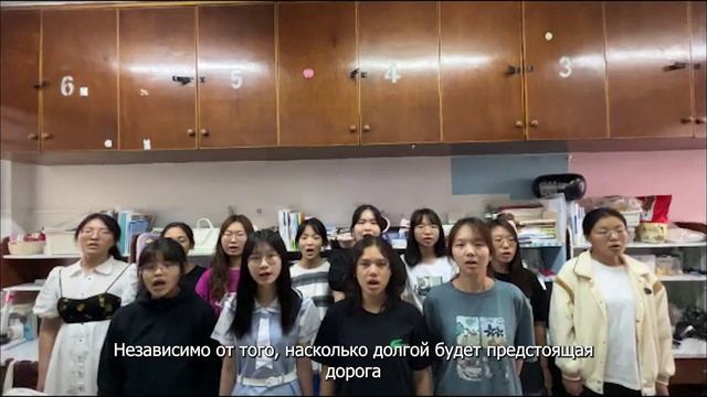 Культурно-патриотический проект 