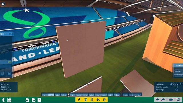 TrackMania Custom Blocks Do it Yourself! - Tutorial смотреть онлайн