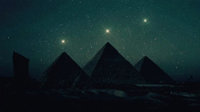 Тайна ☆ 8 !!! ТЬМА ЕГИПЕТСКАЯ !!! Редкое природное явление / Случай с капитаном шхуны Эльдорадо смотреть онлайн