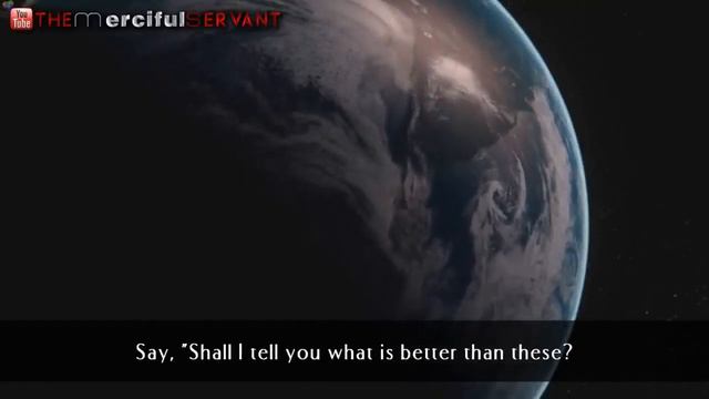 Quran - Surah Ali 'Imran 3:14 -15 (Muhammad Al-Luhaidan) смотреть онлайн