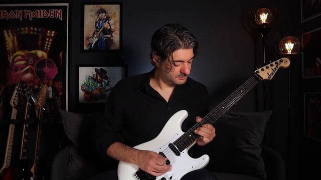 Alexander The Great Interlude - How to play it the RIGHT way! смотреть онлайн