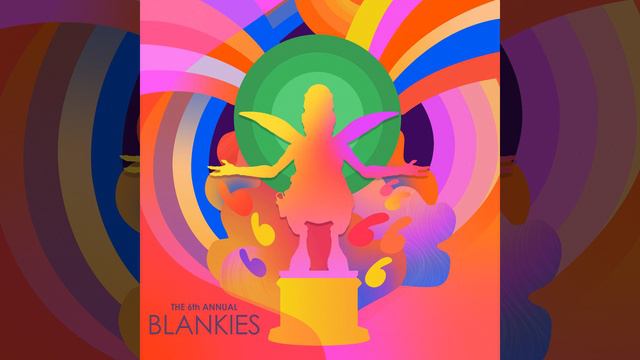 The Sixth Annual Blank Check Awards with Joe Reid смотреть онлайн