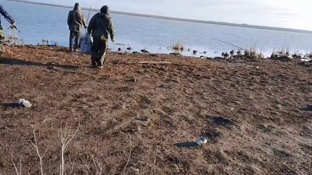 рыбалка на маныче ставропольский край смотреть онлайн