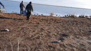 рыбалка на маныче ставропольский край