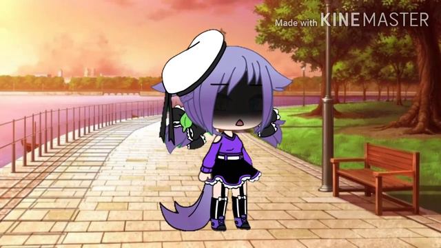 🌺||Meme покинула чат|| Gacha Life||🌺 смотреть онлайн
