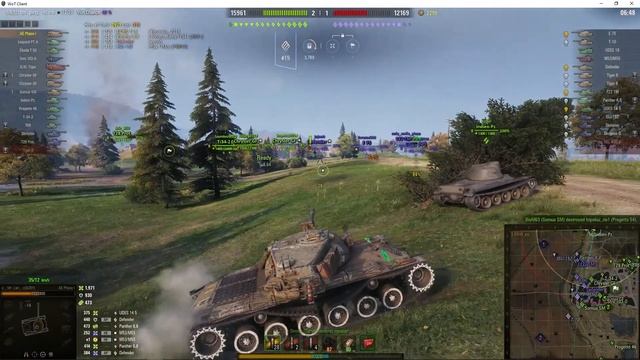 AE Phase 1 - x__Mr_Lan__x [DZRY] смотреть онлайн