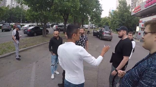 СтопХам-Кавказское дерби 2.0 ! смотреть онлайн