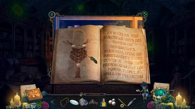 Let's Play - Witches Legacy 5 - Slumbering Darkness - Bonus Part 2 смотреть онлайн